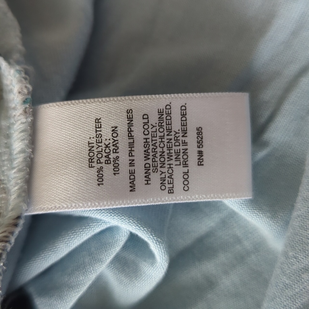 Express Ladies Top - Picture 7 of 8